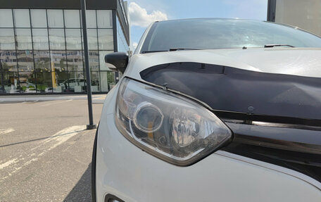 Renault Kaptur I рестайлинг, 2018 год, 1 070 000 рублей, 21 фотография