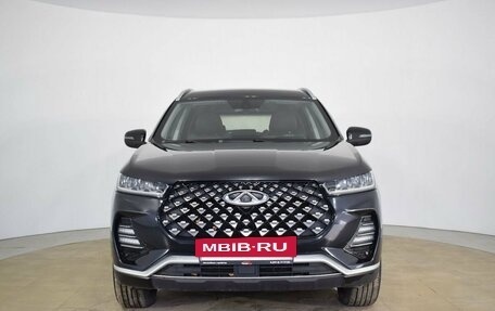 Chery Tiggo 7 Pro, 2020 год, 1 480 000 рублей, 2 фотография