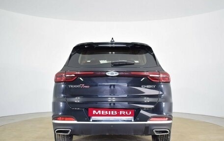 Chery Tiggo 7 Pro, 2020 год, 1 480 000 рублей, 6 фотография