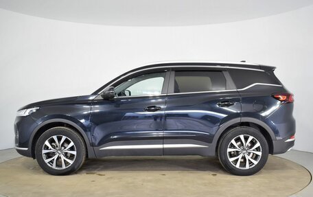 Chery Tiggo 7 Pro, 2020 год, 1 480 000 рублей, 8 фотография