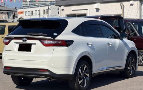 Toyota Harrier, 2019 год, 2 136 000 рублей, 2 фотография