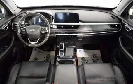 Chery Tiggo 7 Pro, 2020 год, 1 480 000 рублей, 11 фотография