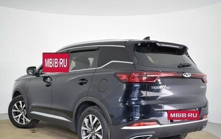 Chery Tiggo 7 Pro, 2020 год, 1 480 000 рублей, 7 фотография
