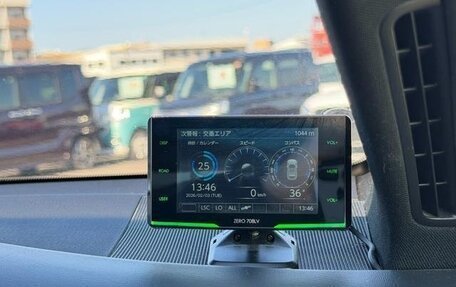 Toyota Harrier, 2019 год, 2 136 000 рублей, 20 фотография