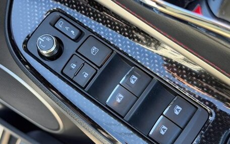 Toyota Harrier, 2019 год, 2 136 000 рублей, 15 фотография