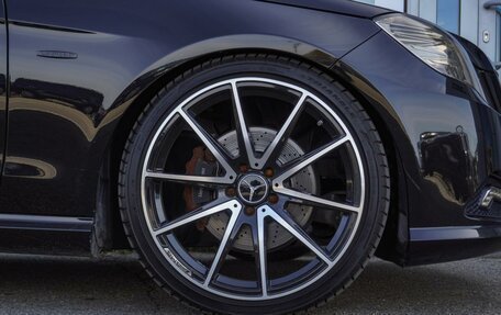 Mercedes-Benz E-Класс, 2011 год, 1 929 000 рублей, 9 фотография
