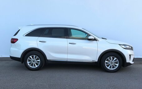 KIA Sorento III Prime рестайлинг, 2019 год, 2 230 000 рублей, 4 фотография