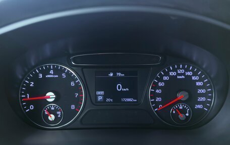 KIA Sorento III Prime рестайлинг, 2019 год, 2 230 000 рублей, 12 фотография