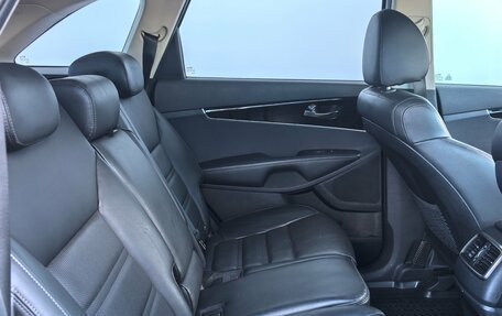 KIA Sorento III Prime рестайлинг, 2019 год, 2 230 000 рублей, 20 фотография