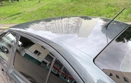 Skoda Octavia, 2011 год, 1 000 000 рублей, 6 фотография