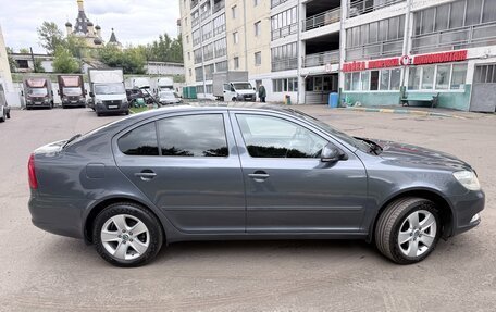 Skoda Octavia, 2011 год, 1 000 000 рублей, 3 фотография