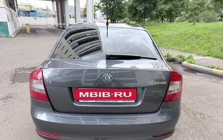 Skoda Octavia, 2011 год, 1 000 000 рублей, 5 фотография