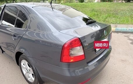 Skoda Octavia, 2011 год, 1 000 000 рублей, 4 фотография