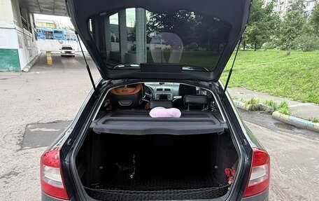 Skoda Octavia, 2011 год, 1 000 000 рублей, 8 фотография