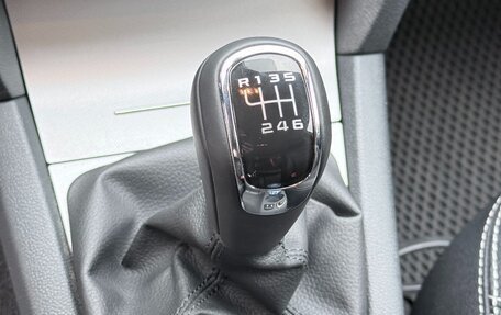 Skoda Octavia, 2011 год, 1 000 000 рублей, 19 фотография