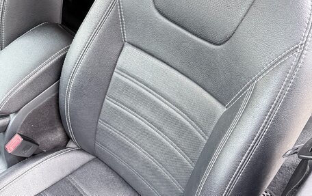 Skoda Octavia, 2011 год, 1 000 000 рублей, 21 фотография