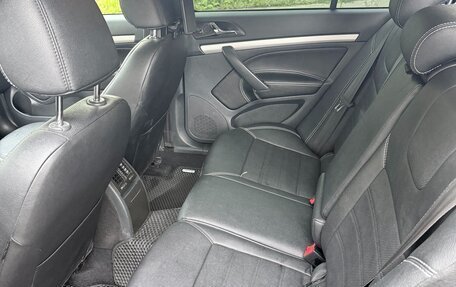 Skoda Octavia, 2011 год, 1 000 000 рублей, 16 фотография