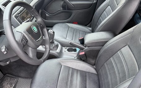 Skoda Octavia, 2011 год, 1 000 000 рублей, 15 фотография