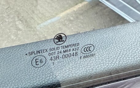 Skoda Octavia, 2011 год, 1 000 000 рублей, 28 фотография