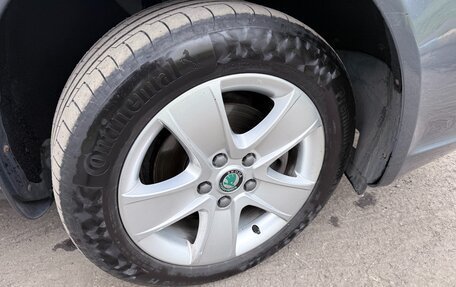 Skoda Octavia, 2011 год, 1 000 000 рублей, 27 фотография