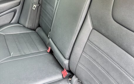 Skoda Octavia, 2011 год, 1 000 000 рублей, 23 фотография