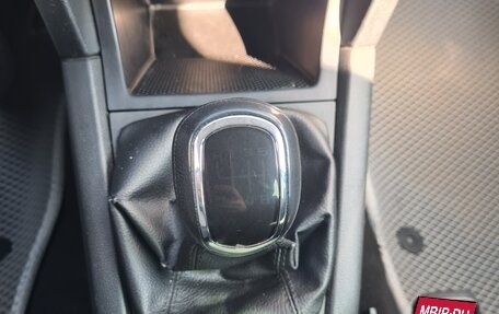 Skoda Yeti I рестайлинг, 2011 год, 525 000 рублей, 10 фотография