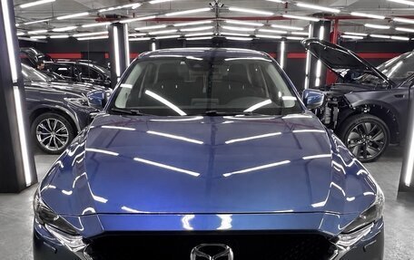 Mazda CX-5 II, 2017 год, 2 300 000 рублей, 3 фотография