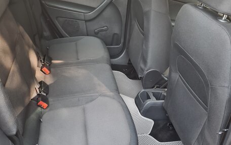 Skoda Yeti I рестайлинг, 2011 год, 525 000 рублей, 12 фотография