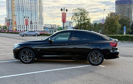 BMW 3 серия, 2016 год, 2 500 000 рублей, 5 фотография