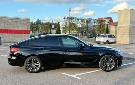 BMW 3 серия, 2016 год, 2 500 000 рублей, 6 фотография