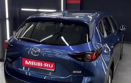 Mazda CX-5 II, 2017 год, 2 300 000 рублей, 2 фотография