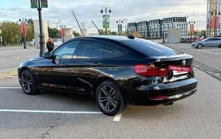 BMW 3 серия, 2016 год, 2 500 000 рублей, 4 фотография