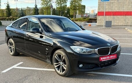 BMW 3 серия, 2016 год, 2 500 000 рублей, 2 фотография