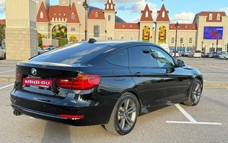 BMW 3 серия, 2016 год, 2 500 000 рублей, 3 фотография