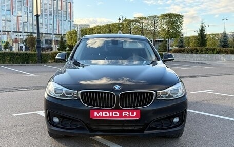 BMW 3 серия, 2016 год, 2 500 000 рублей, 7 фотография