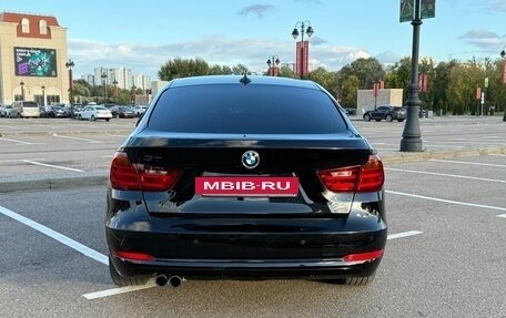 BMW 3 серия, 2016 год, 2 500 000 рублей, 8 фотография
