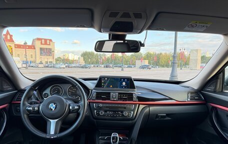 BMW 3 серия, 2016 год, 2 500 000 рублей, 14 фотография