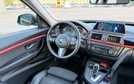 BMW 3 серия, 2016 год, 2 500 000 рублей, 16 фотография