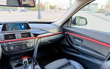 BMW 3 серия, 2016 год, 2 500 000 рублей, 15 фотография