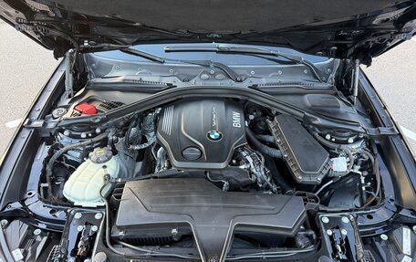BMW 3 серия, 2016 год, 2 500 000 рублей, 17 фотография