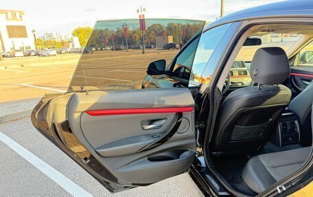 BMW 3 серия, 2016 год, 2 500 000 рублей, 11 фотография