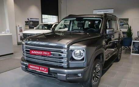 Haval H9, 2026 год, 4 799 000 рублей, 1 фотография