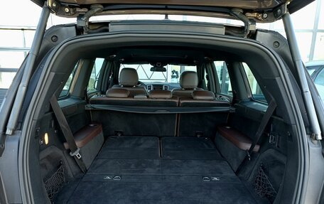 Mercedes-Benz GL-Класс, 2014 год, 3 599 000 рублей, 10 фотография