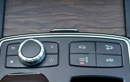Mercedes-Benz GL-Класс, 2014 год, 3 599 000 рублей, 17 фотография