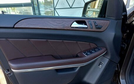 Mercedes-Benz GL-Класс, 2014 год, 3 599 000 рублей, 19 фотография