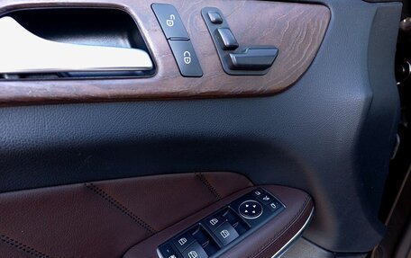 Mercedes-Benz GL-Класс, 2014 год, 3 599 000 рублей, 20 фотография