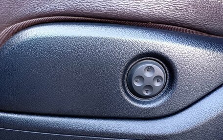 Mercedes-Benz GL-Класс, 2014 год, 3 599 000 рублей, 23 фотография