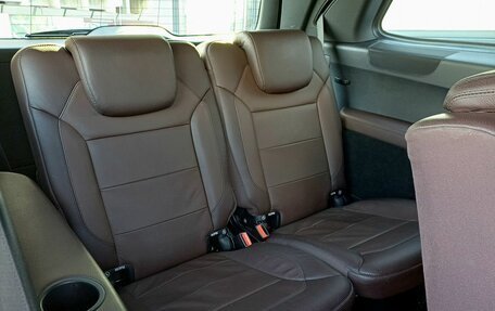 Mercedes-Benz GL-Класс, 2014 год, 3 599 000 рублей, 27 фотография