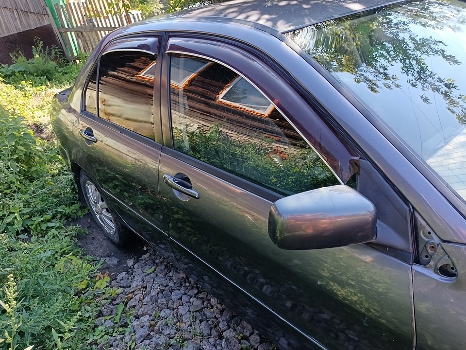 Mitsubishi Lancer IX рестайлинг, 2005 год, 500 000 рублей, 5 фотография