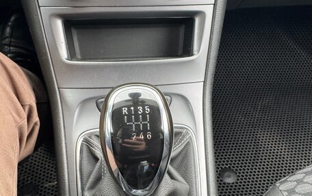 Opel Astra K, 2019 год, 1 330 000 рублей, 17 фотография
